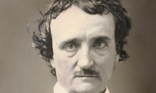 A Tell-Tale Tale: The Stories &  Poems Of Edgar Allan Poe, 10/20