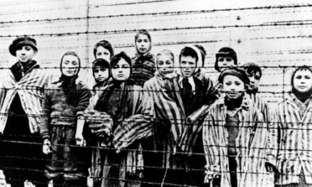 Germany Gives $662 Million In Aid To Holocaust Survivors