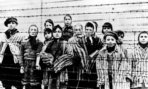 Germany Gives $662 Million In Aid To Holocaust Survivors