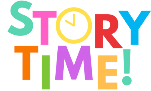 Story Time Fun Has Gone Virtual At Hickory Public Library, Mondays