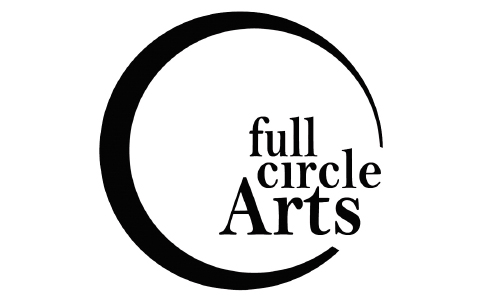 Full Circle Arts Watercolor Demonstration, November 7