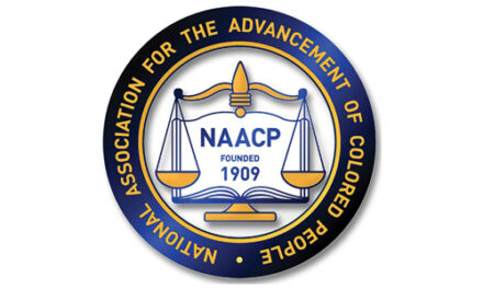 Hickory Branch NAACP Holds Next Meeting On Sunday, Nov. 8