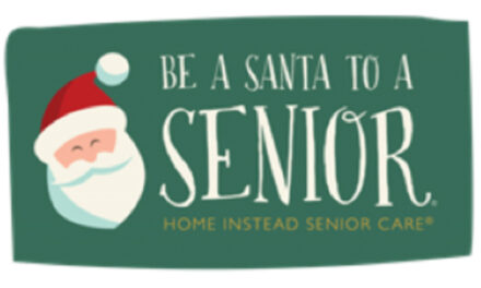 Tis’ The Season To Give Back To Aging Adults In Our Community