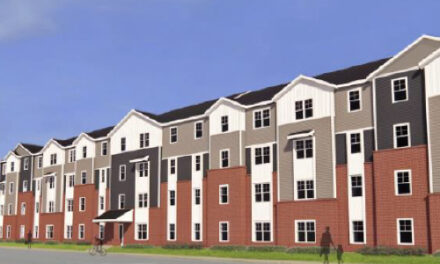 Affordable Senior Apartments Under Construction In Hickory