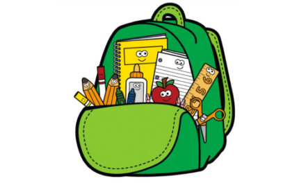 4th Annual Governor’s School Supply Drive Kicks Off, Ends 12/16