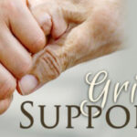 Free Grief Support For Loss Of A Spouse/Partner, Begins June 1
