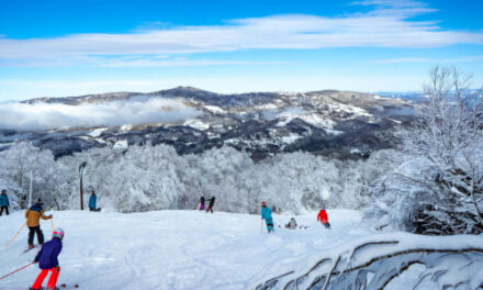 Sugar Mountain Ski Resort Adds More Outdoor Space, Expands Equipment Rental Shop & More