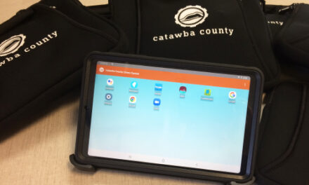 Library To Bring 53 Wi-Fi Enabled Tablets To Catawba County