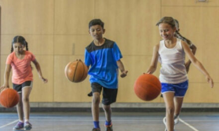 YMCA Of Catawba Valley Offers Youth Basketball This Winter