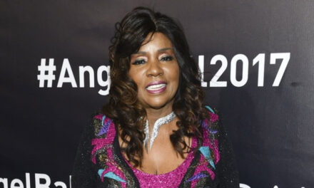 Gloria Gaynor To Perform On New Year’s Eve In Times Square