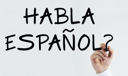 Spanish Conversation Group Continues After Break, Jan. 6