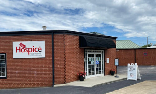 The Hospice Resale Shop In Hickory Seeks Volunteers