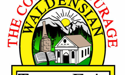 Waldensian Trail Of Faith In Valdese Is Now Open