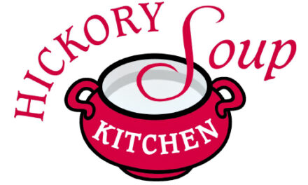 Hickory Soup Kitchen’s World Famous Spaghetti Supper, 1/29