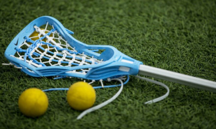 Boys & Girls Lacrosse, Register By Wednesday, February 10