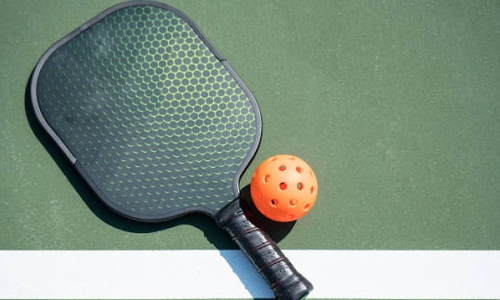 Register For Hickory’s Winter Pickleball League By January 18