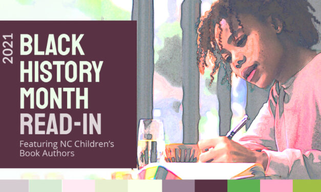 Celebrate Black History Month Virtually With Annual Black History Month Read-In