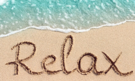 Free Online Relaxation Class Beginning Wednesday, Jan. 13