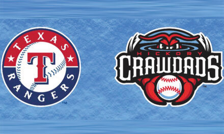 Crawdads Officially Sign On to Become High-A Rangers Affiliate
