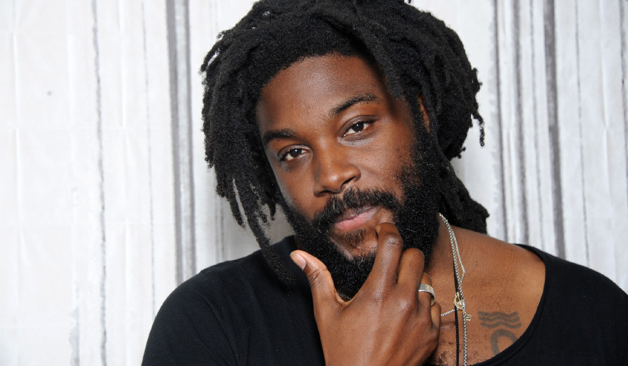 Black History Discussion Group On Writer Jason Reynolds, 2/17