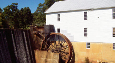 Murray’s Mill Bike Ride, Benefiting The Historical Association Of Catawba County, Set For June 5
