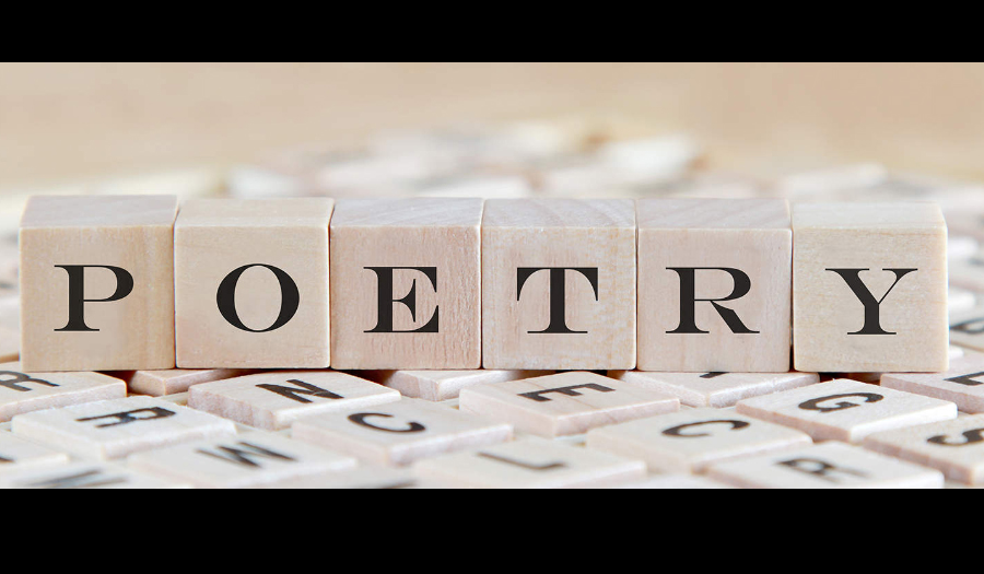 Submit Your Poems To The 2021 NC State Poetry Contest By 3/1