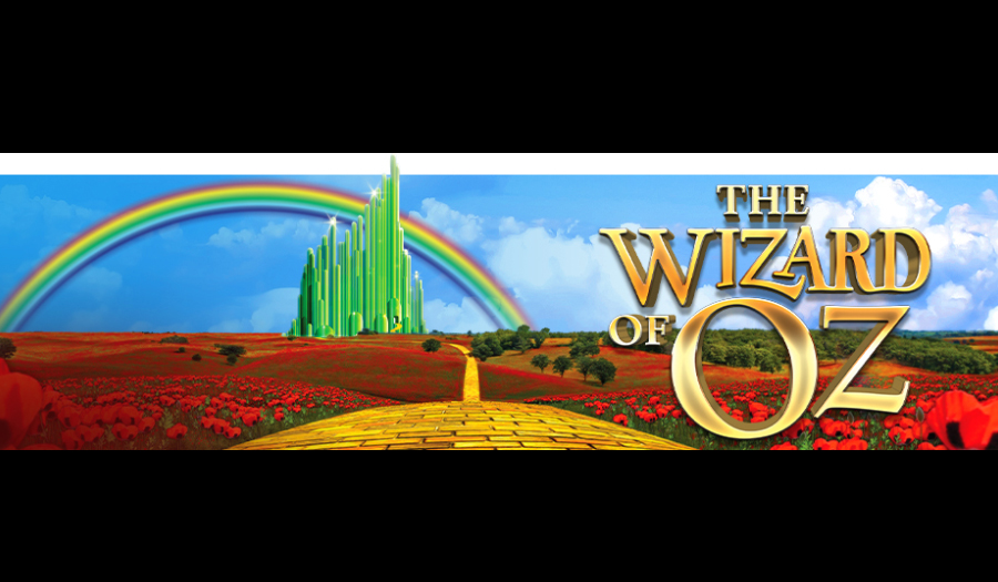 Old Colony Players’ Auditions For The Wizard Of Oz, Feb. 20 & 21
