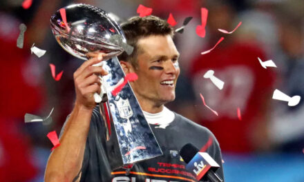 Another Dynasty For Brady?