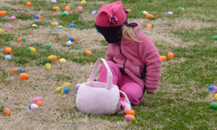 Register For Hickory’s Annual Children’s Easter Egg Hunt, 3/27