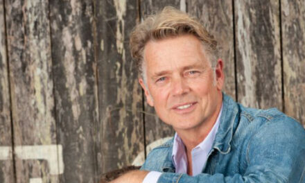John Schneider To Appear At Newton PAC, March 19 & 20