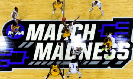 March Madness Returns