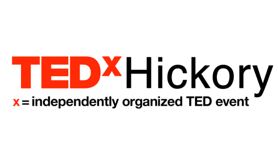Speakers Wanted For TEDxHickory, Apply By July 15
