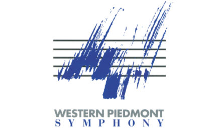 Western Piedmont Symphony Concert For The Community II