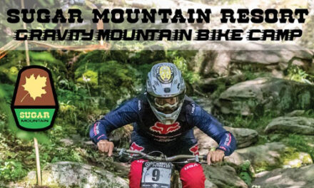 Sugar Mountain Hosts Gravity Mountain Bike Camp, July 9 – 11