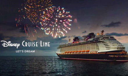 Disney Cruise Line Plans A 2-Night Covid Test Cruise