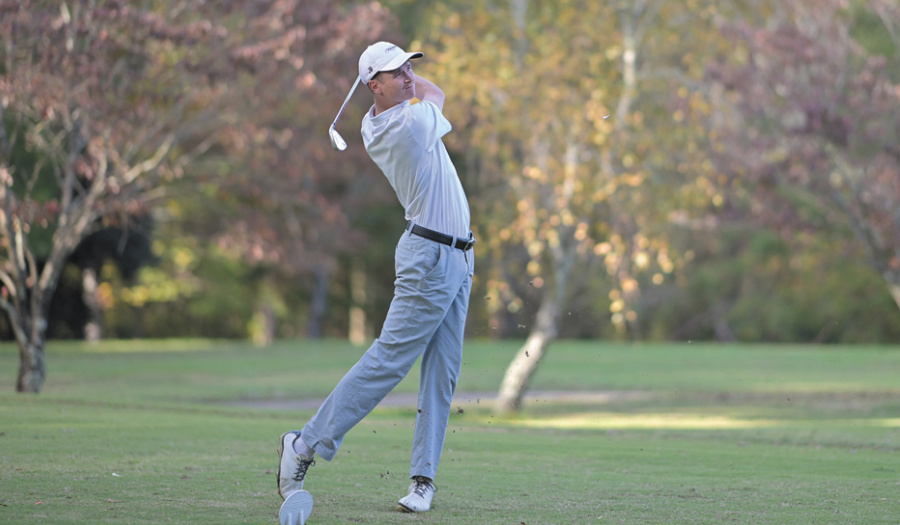 Carolina Caring To Hold Golf Tournament Fundraiser, Oct. 4