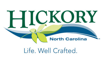 Partial Trail Closure For Hickory’s Riverwalk Construction