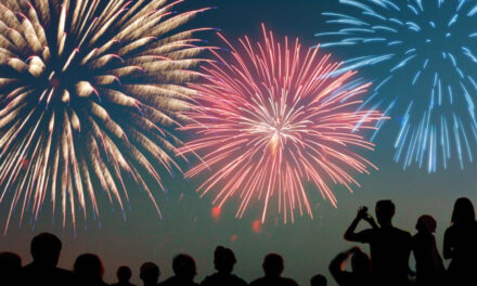 Independence Day Celebration Events Around The Area