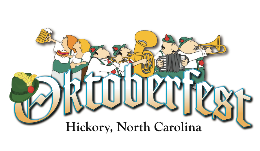 Hickory Oktoberfest Returns  This October 8, 9 & 10