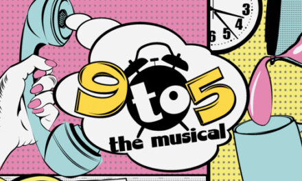 Tickets To Dolly Parton’s 9 To 5 The Musical Go On Sale 8/20