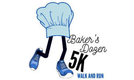 Register For Inaugural Baker’s Dozen 5K For The Corner Table, September 18