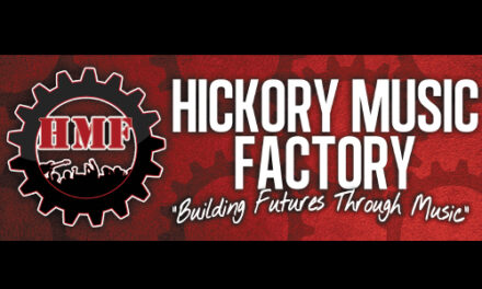 Hickory Music Factory Hosts Hickory’s Got Talent Music Competition