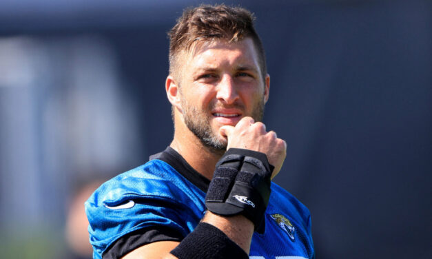 What’s Next For Tebow?