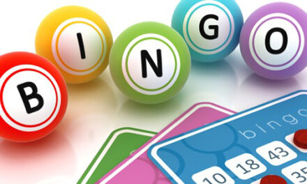 Carolina Caring Offers Free Virtual Bingo Night On March 24