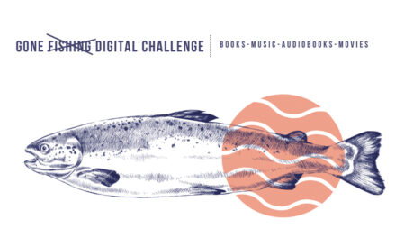 Gone Digital Challenge At Beaver Memorial Library, 10/4