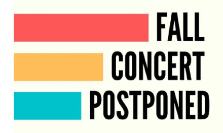 Hickory Choral Society Postpones Fall Concert Scheduled For 9/26