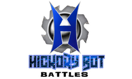 CSC’s Hickory Bot Battles 2021 Set For September 24th & 25th