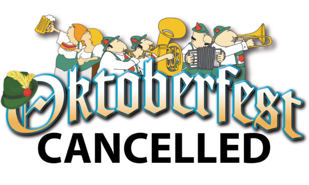 Hickory’s Oktoberfest Cancelled