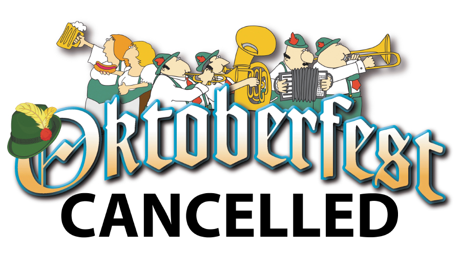 Hickory’s Oktoberfest Cancelled