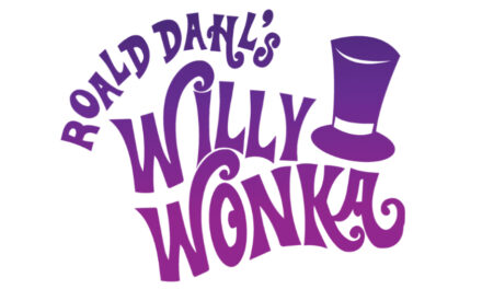 The Green Room Hosts Auditions For Roald Dahl’s Willy Wonka, September 20 & 21
